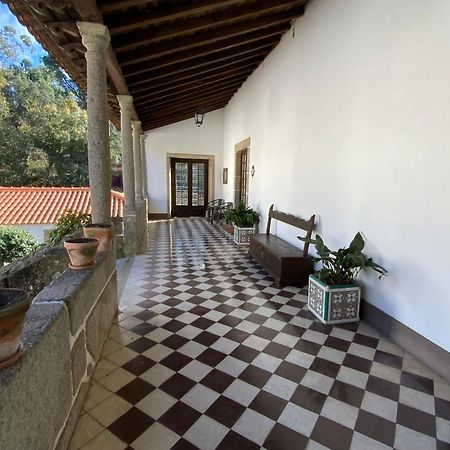 Quinta Do Bravio Villa Barroselas Exterior photo