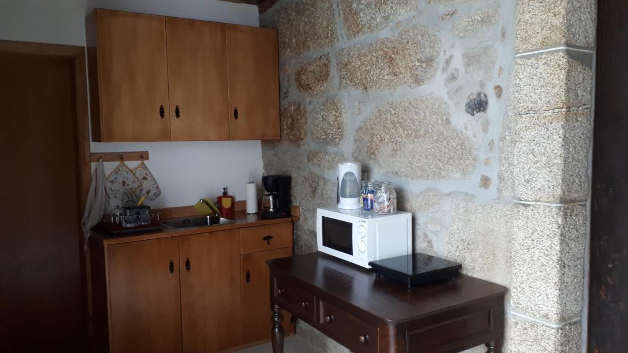 Quinta Do Bravio Villa Barroselas Exterior photo