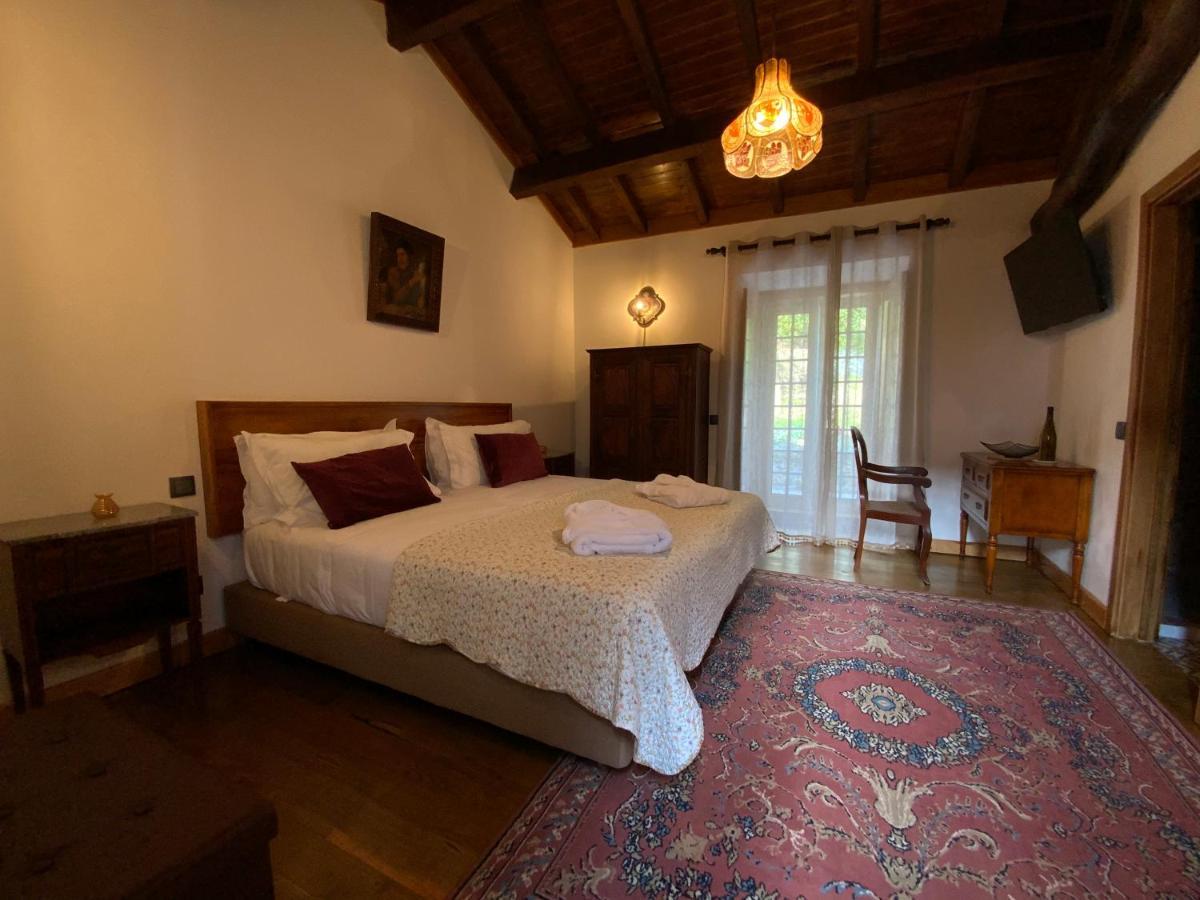 Quinta Do Bravio Villa Barroselas Exterior photo
