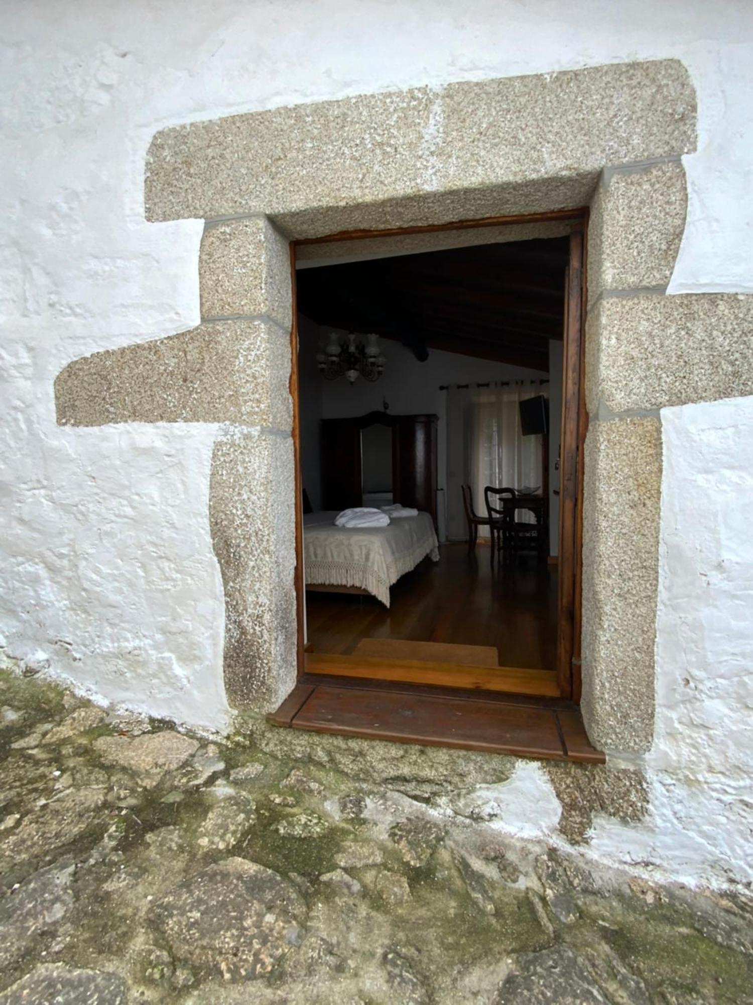 Quinta Do Bravio Villa Barroselas Exterior photo