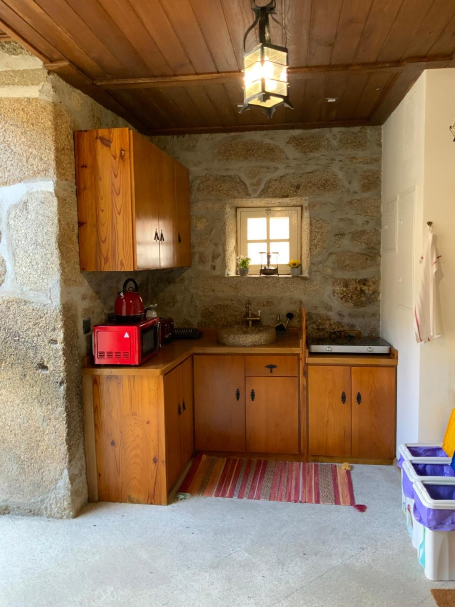 Quinta Do Bravio Villa Barroselas Exterior photo