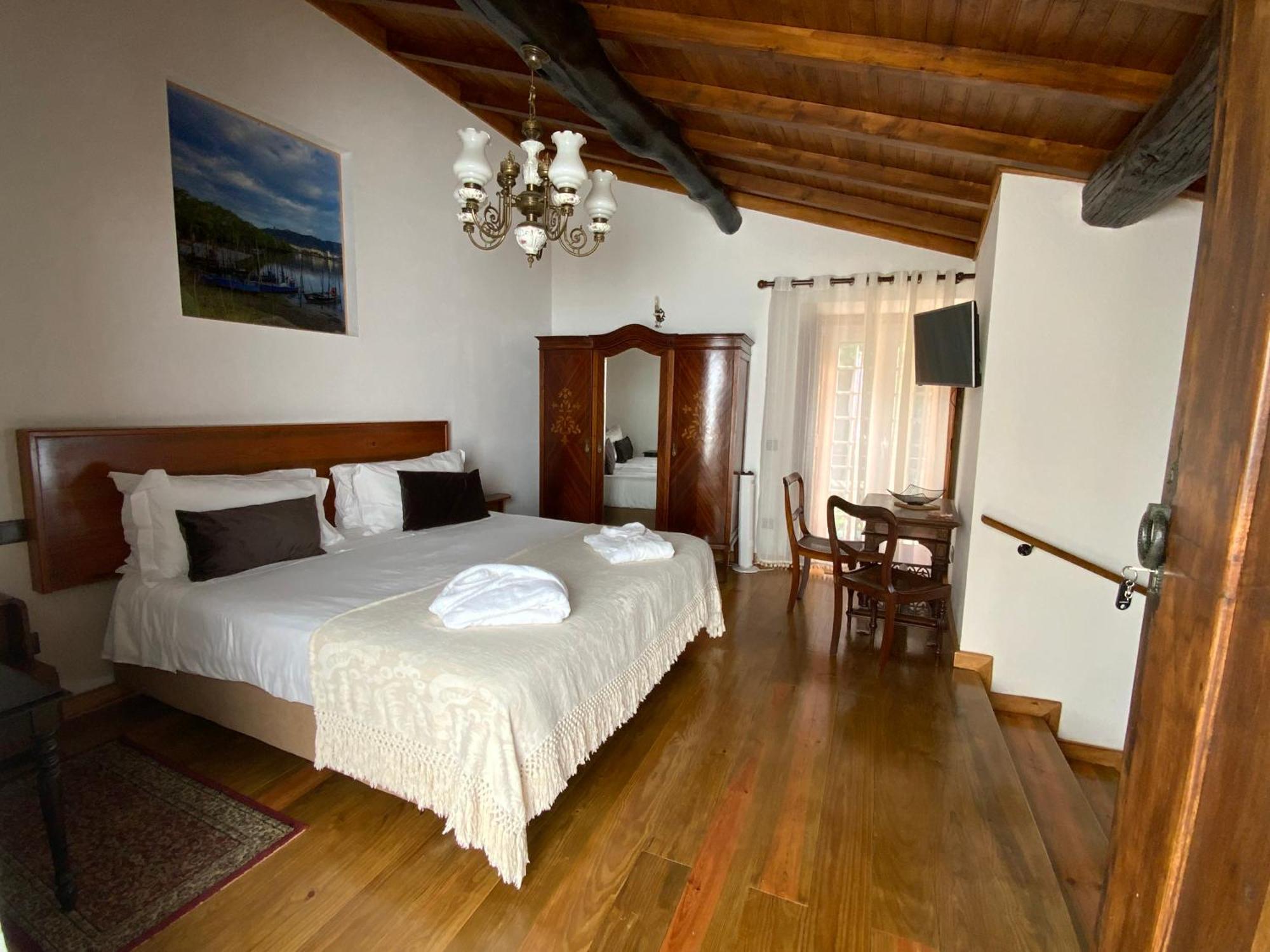 Quinta Do Bravio Villa Barroselas Exterior photo