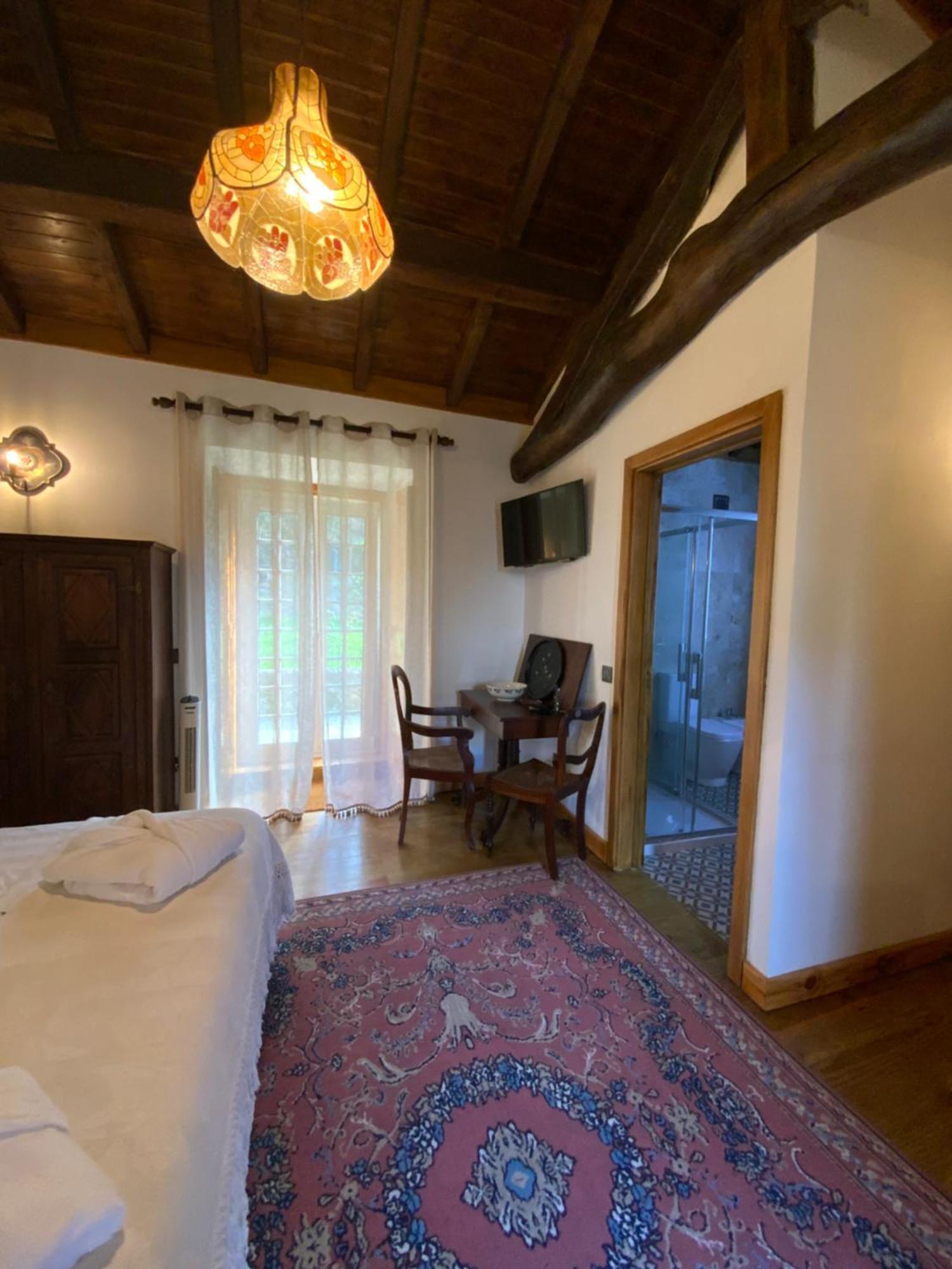 Quinta Do Bravio Villa Barroselas Exterior photo