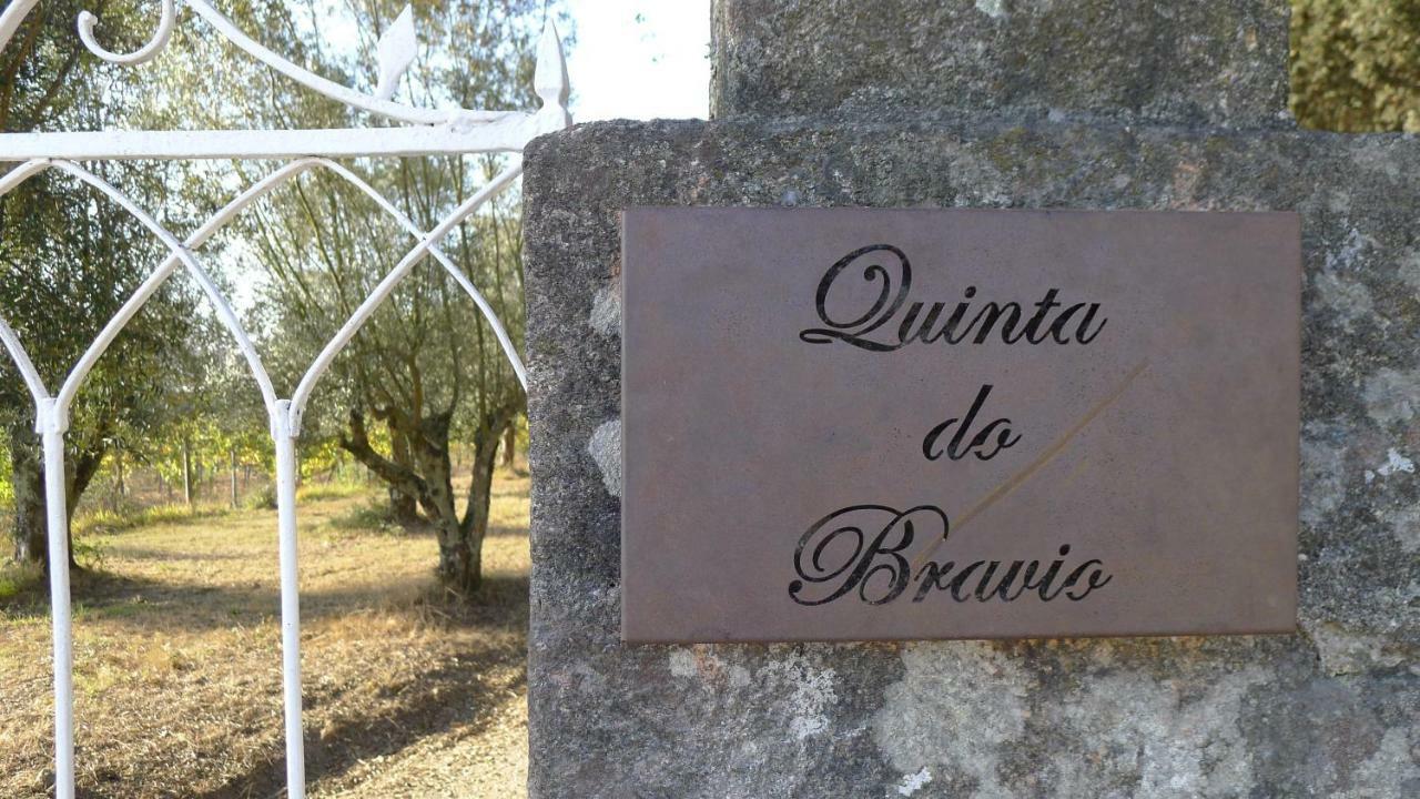 Quinta Do Bravio Villa Barroselas Exterior photo